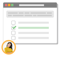 KSAC and OCP assessments