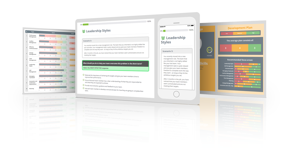 KSAC Development Suite