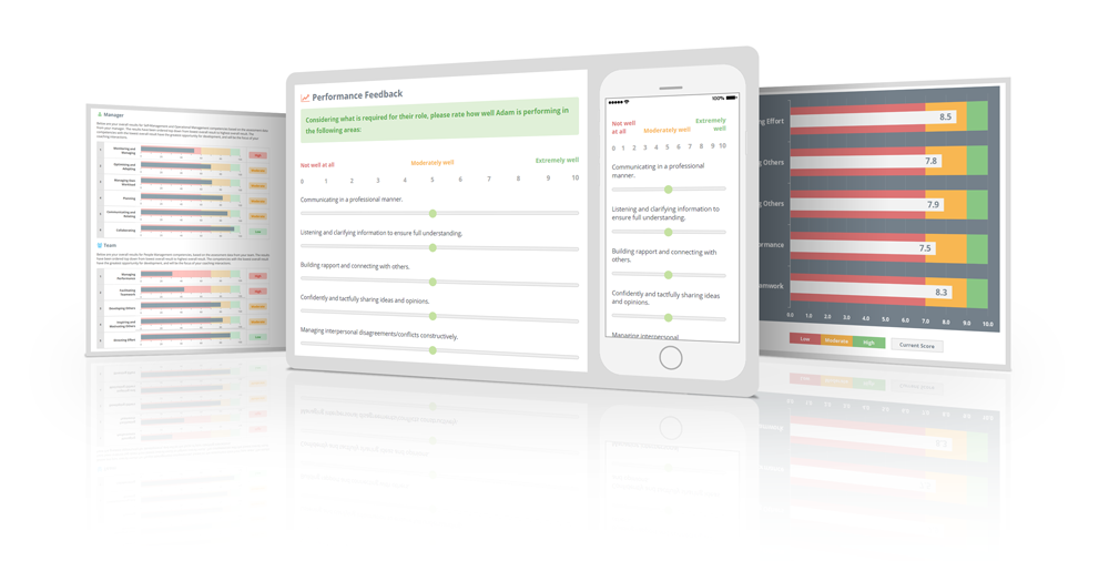OCP Development Suite